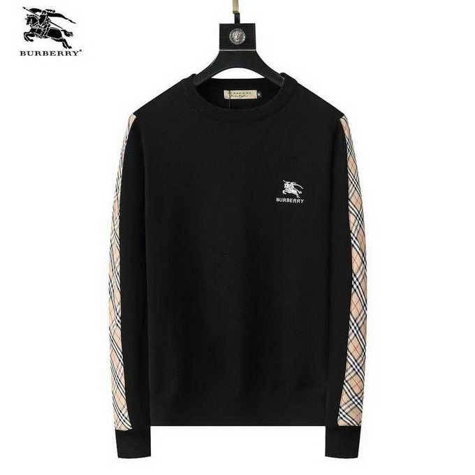 Burberry Sweater Mens ID:20251008-43